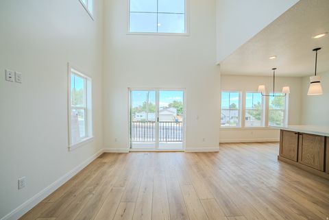 Tiny photo for 5792 W LOST VIEW WAY S #1-1, West Valley City, UT 84118 (MLS # 2169909)