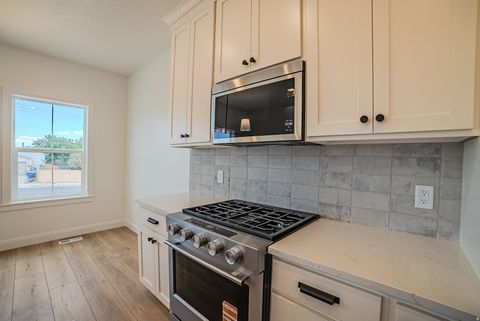Tiny photo for 5792 W LOST VIEW WAY S #1-1, West Valley City, UT 84118 (MLS # 2169909)