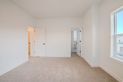 Tiny photo for 5792 W LOST VIEW WAY S #1-1, West Valley City, UT 84118 (MLS # 2169909)