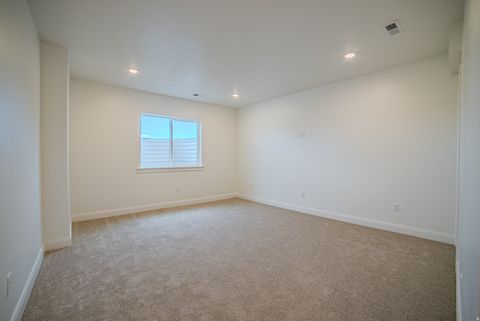 Tiny photo for 5792 W LOST VIEW WAY S #1-1, West Valley City, UT 84118 (MLS # 2169909)