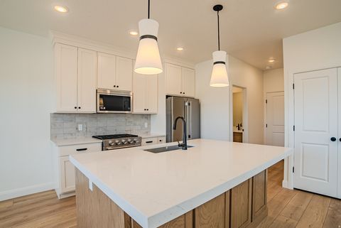 Tiny photo for 5792 W LOST VIEW WAY S #1-1, West Valley City, UT 84118 (MLS # 2169909)