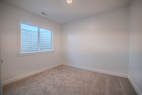 Tiny photo for 5792 W LOST VIEW WAY S #1-1, West Valley City, UT 84118 (MLS # 2169909)