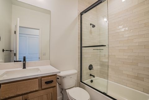 Tiny photo for 5792 W LOST VIEW WAY S #1-1, West Valley City, UT 84118 (MLS # 2169909)