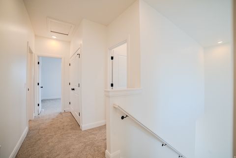 Tiny photo for 5792 W LOST VIEW WAY S #1-1, West Valley City, UT 84118 (MLS # 2169909)
