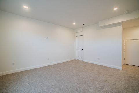 Tiny photo for 5792 W LOST VIEW WAY S #1-1, West Valley City, UT 84118 (MLS # 2169909)
