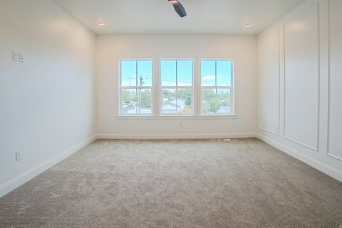 Tiny photo for 5792 W LOST VIEW WAY S #1-1, West Valley City, UT 84118 (MLS # 2169909)