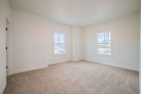 Tiny photo for 5792 W LOST VIEW WAY S #1-1, West Valley City, UT 84118 (MLS # 2169909)