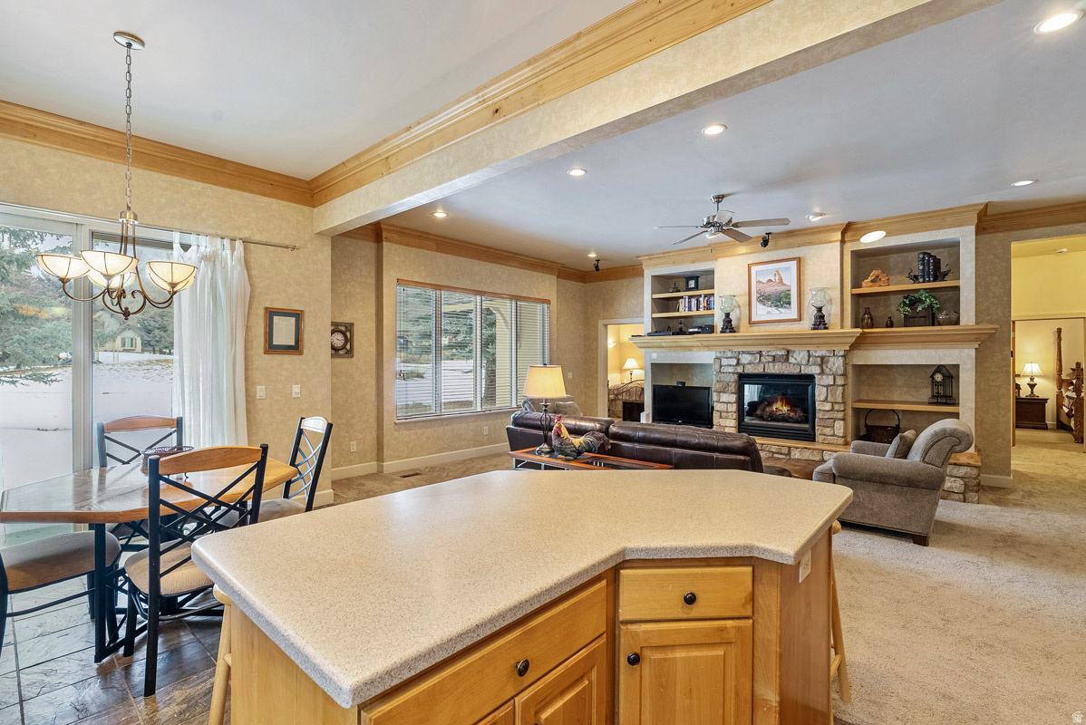 VALAIS P.U.D - Residential