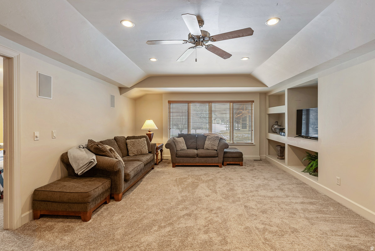 VALAIS P.U.D - Residential