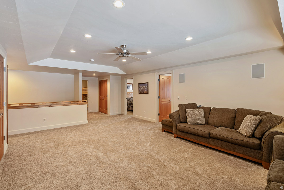 VALAIS P.U.D - Residential