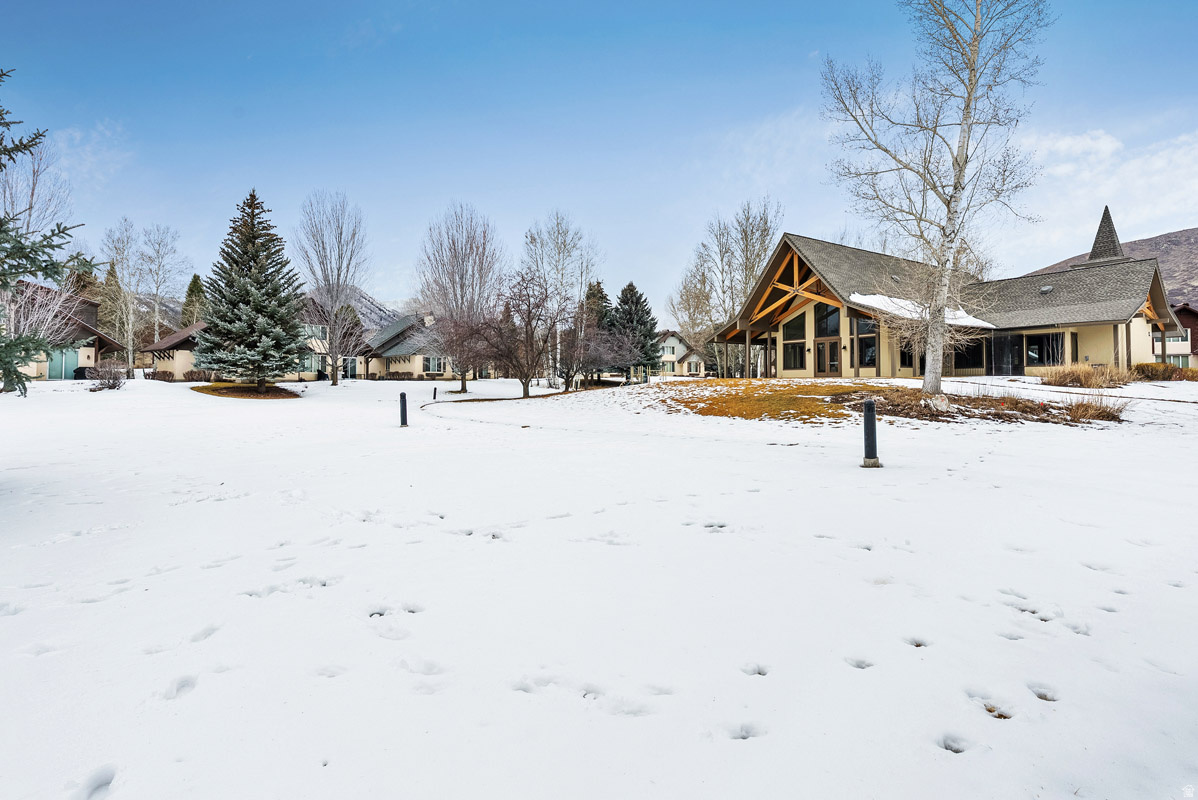 VALAIS P.U.D - Residential