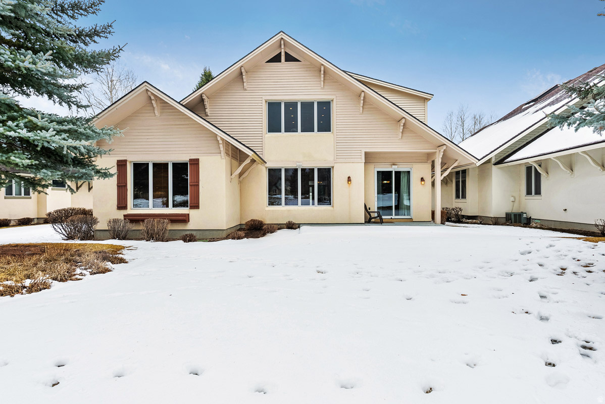 VALAIS P.U.D - Residential