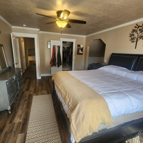 Tiny photo for 5732 W MOON CREST CT, West Jordan, UT 84081 (MLS # 2165781)