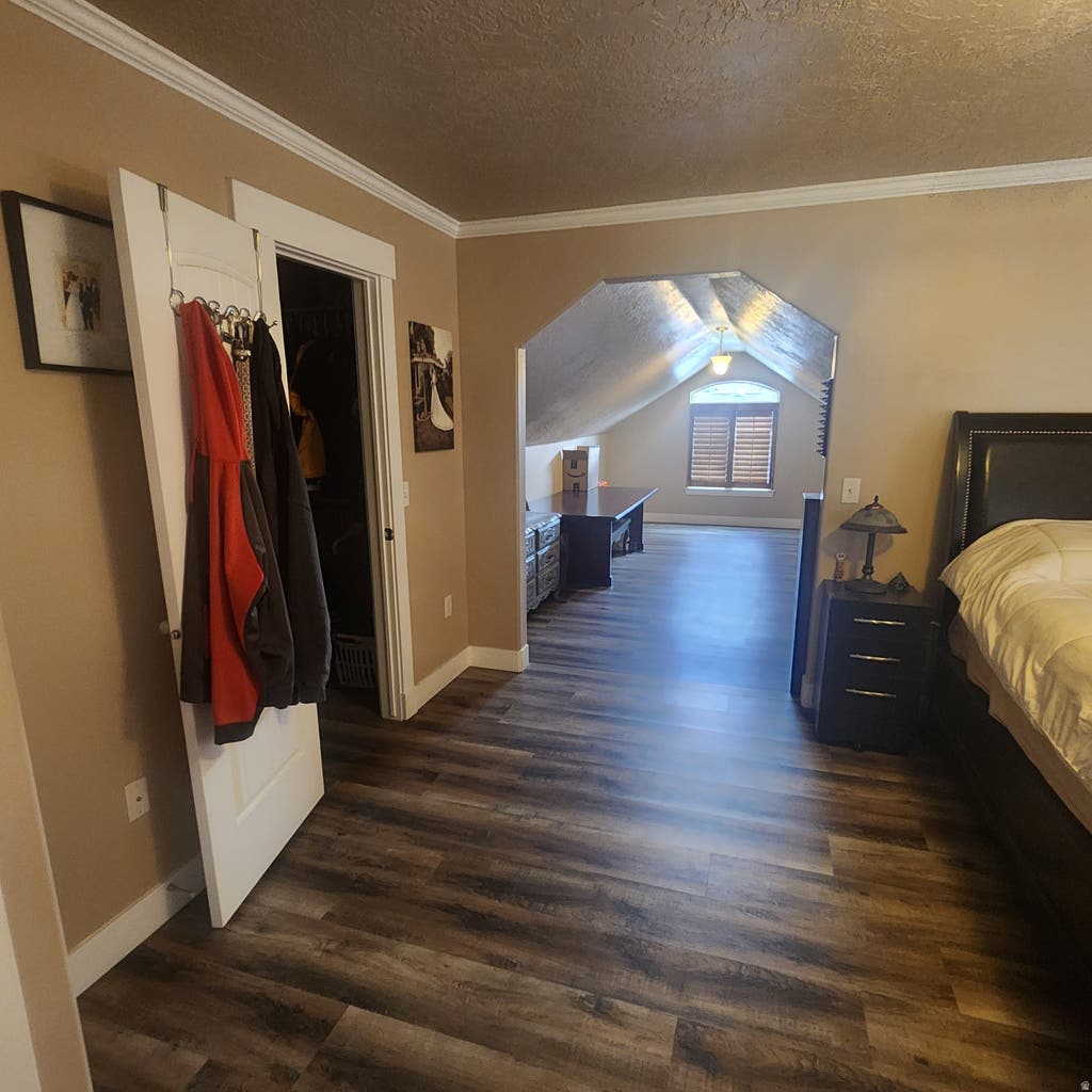 Photo of 5732 W MOON CREST CT, West Jordan, UT 84081 (MLS # 2165781)