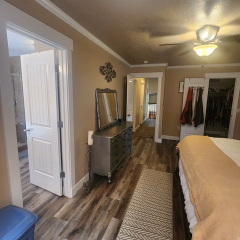 Tiny photo for 5732 W MOON CREST CT, West Jordan, UT 84081 (MLS # 2165781)