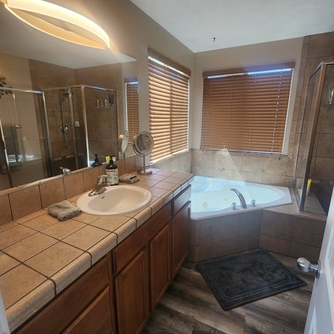 Tiny photo for 5732 W MOON CREST CT, West Jordan, UT 84081 (MLS # 2165781)