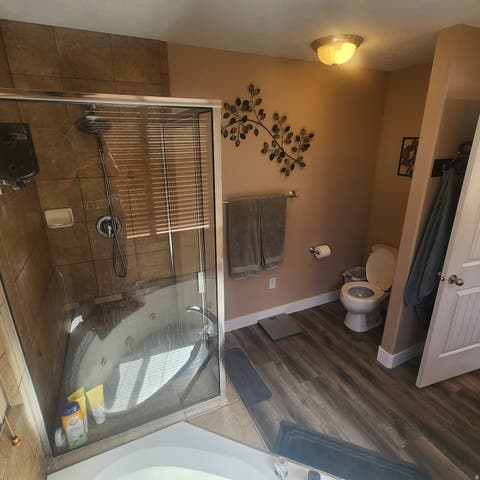 Tiny photo for 5732 W MOON CREST CT, West Jordan, UT 84081 (MLS # 2165781)