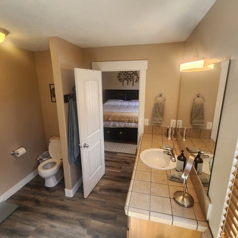 Tiny photo for 5732 W MOON CREST CT, West Jordan, UT 84081 (MLS # 2165781)