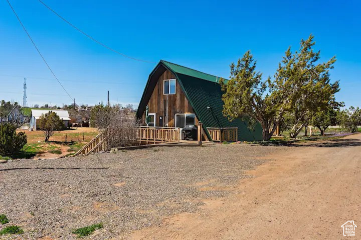 522 S Hunts Ln, Blanding, Utah image 28