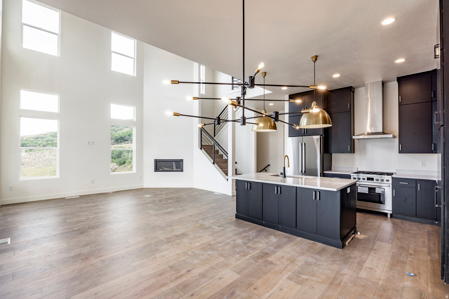 DEER SPRINGS - Residential