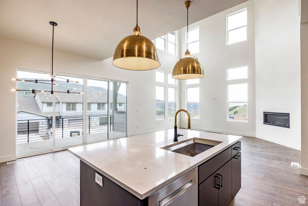 Photo of 413 W ASCENT DR #271, Hideout, UT 84036 (MLS # 2118514)