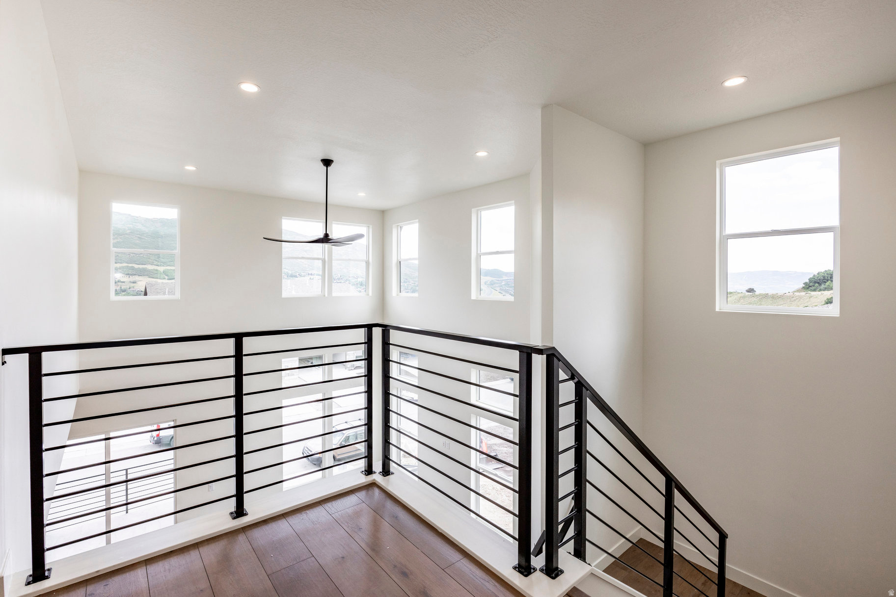 DEER SPRINGS - Residential