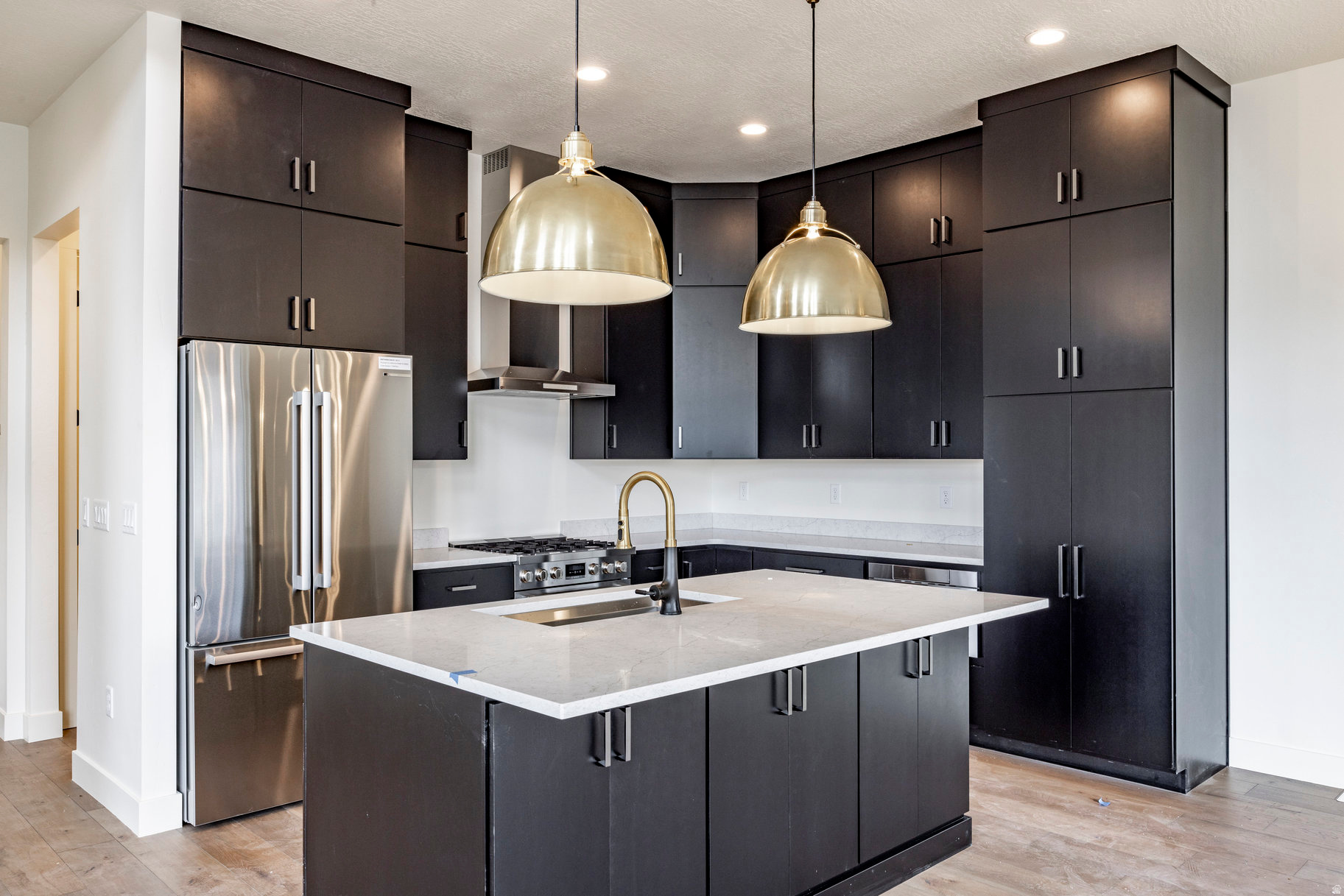 DEER SPRINGS - Residential