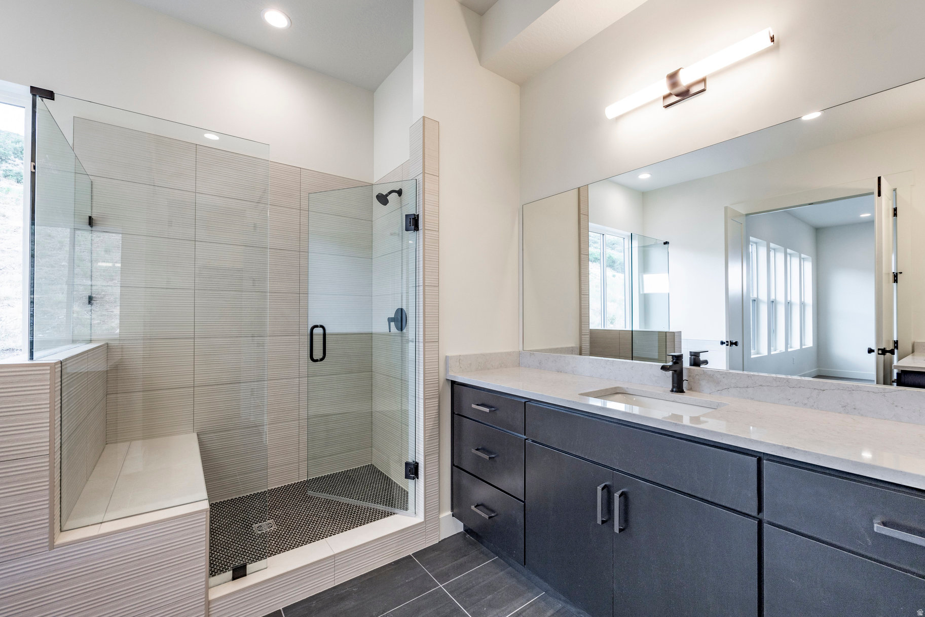 DEER SPRINGS - Residential