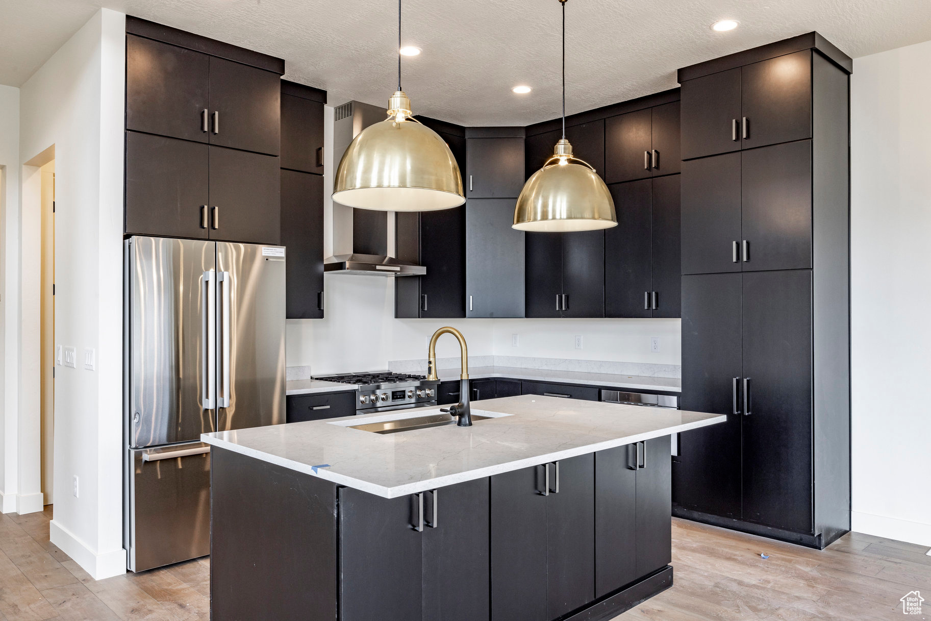 DEER SPRINGS - Residential