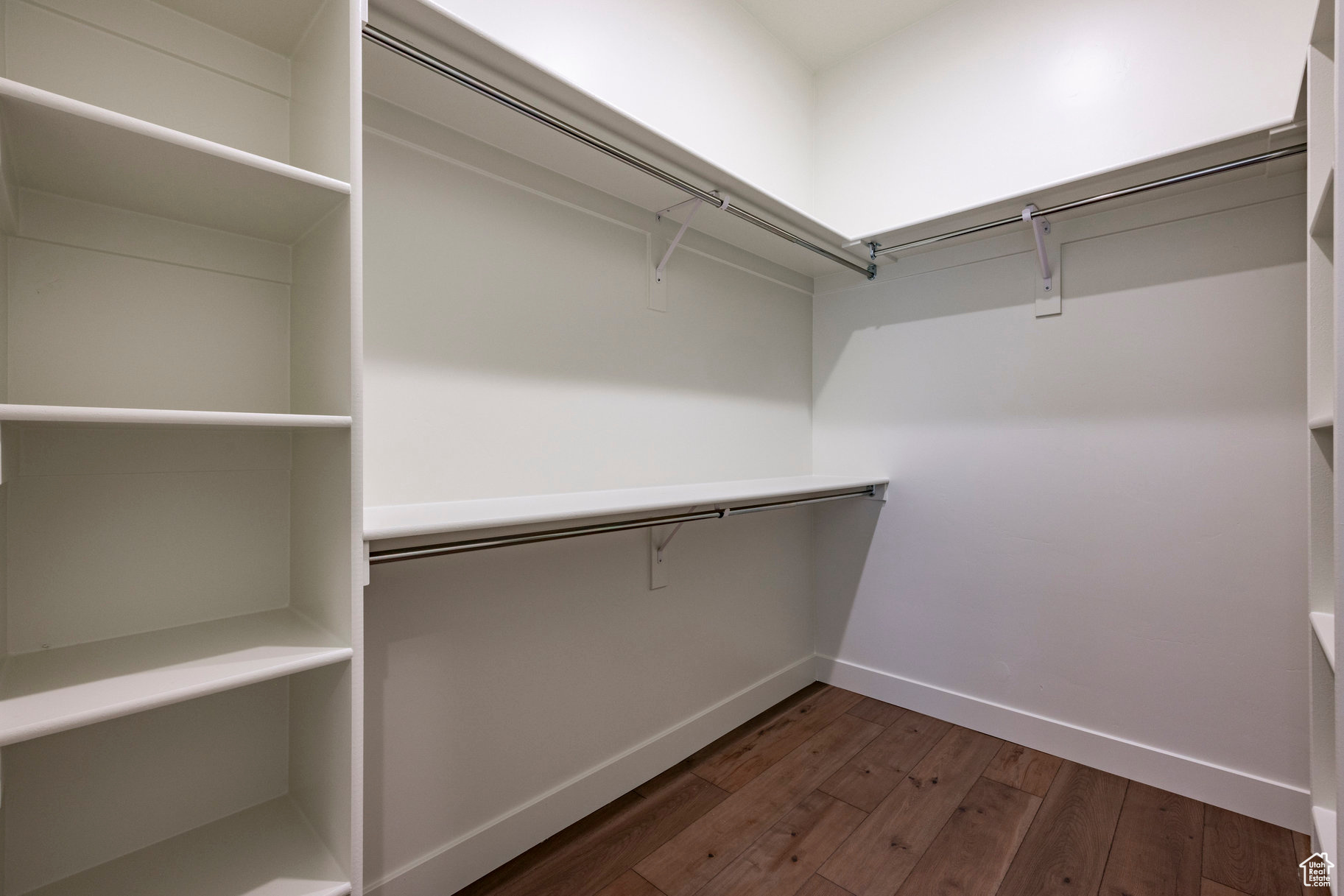 DEER SPRINGS - Residential