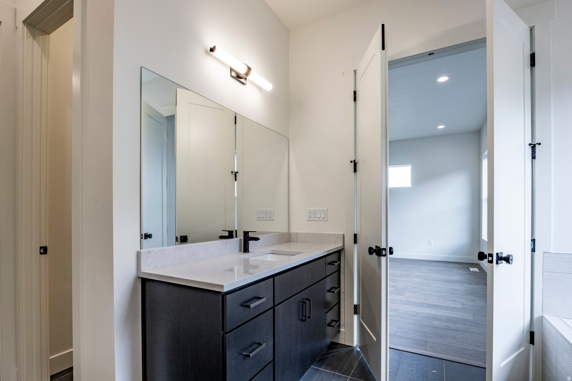 DEER SPRINGS - Residential