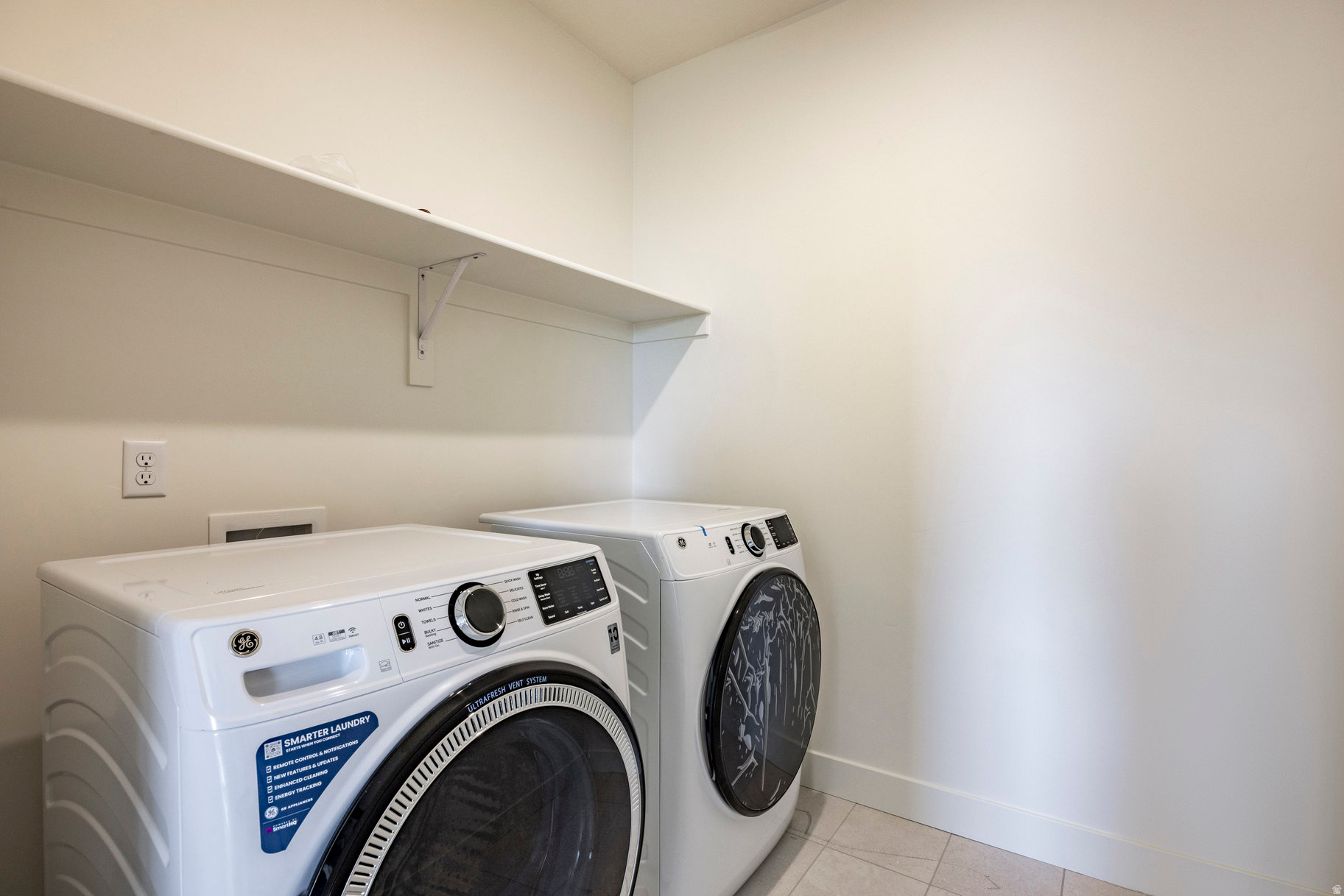 DEER SPRINGS - Residential