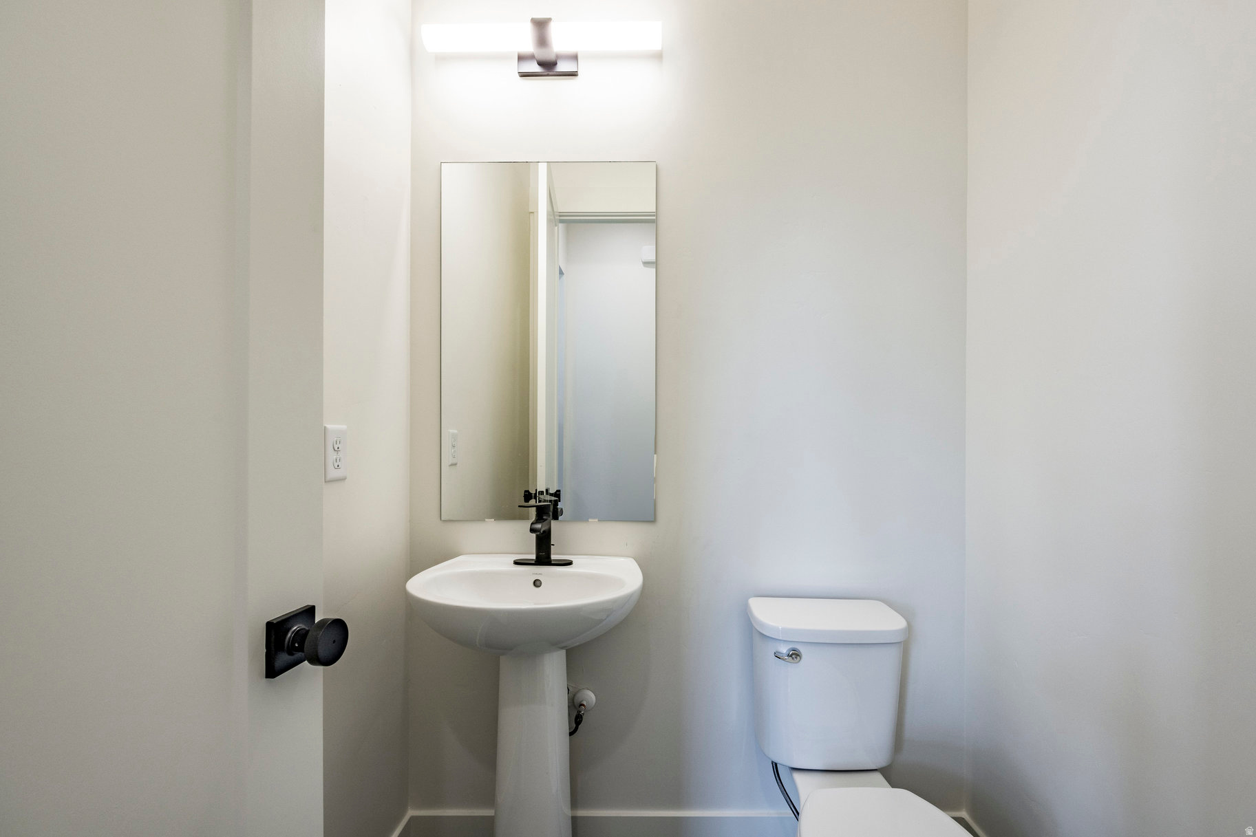 DEER SPRINGS - Residential