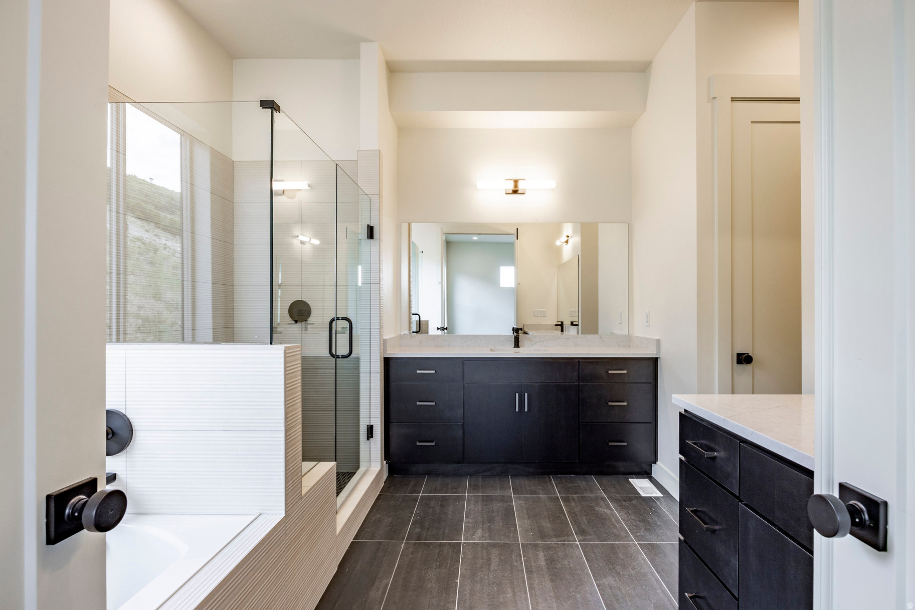 DEER SPRINGS - Residential