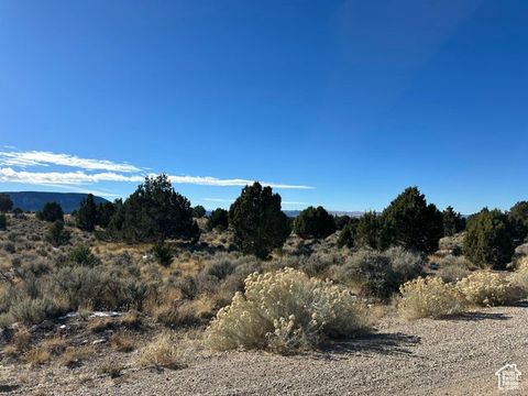 Vacant Land For Sale - #9<br/> Beaver County, Beaver, UT 84713