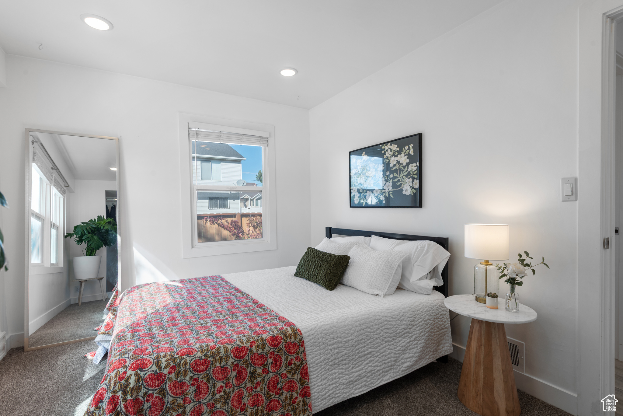 TEN AC PLAT A - Residential
