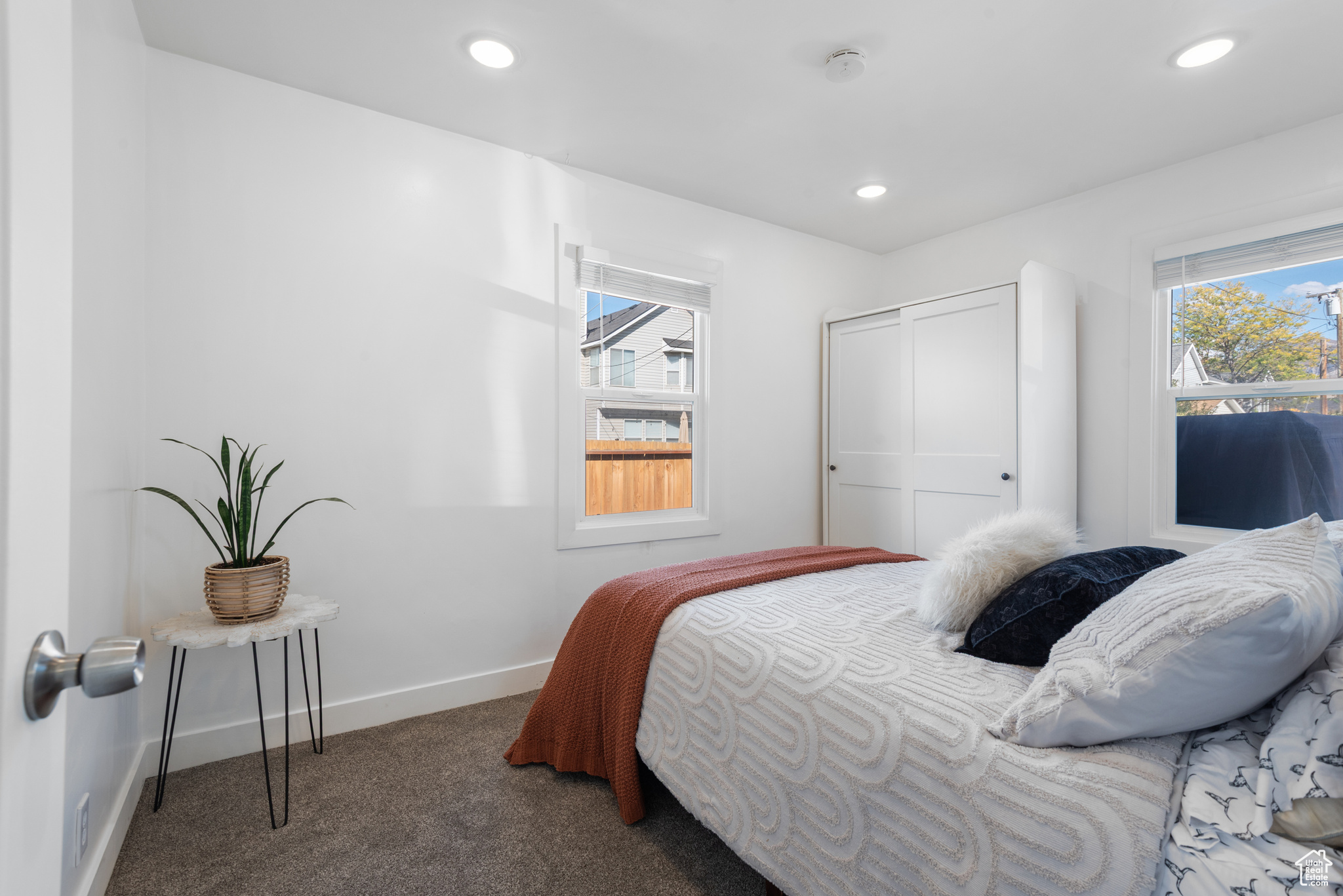 TEN AC PLAT A - Residential