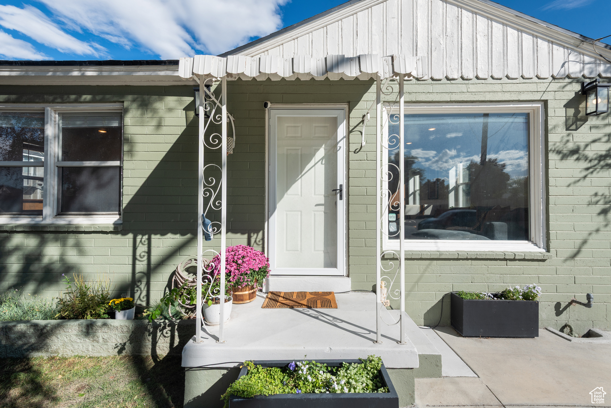 TEN AC PLAT A - Residential