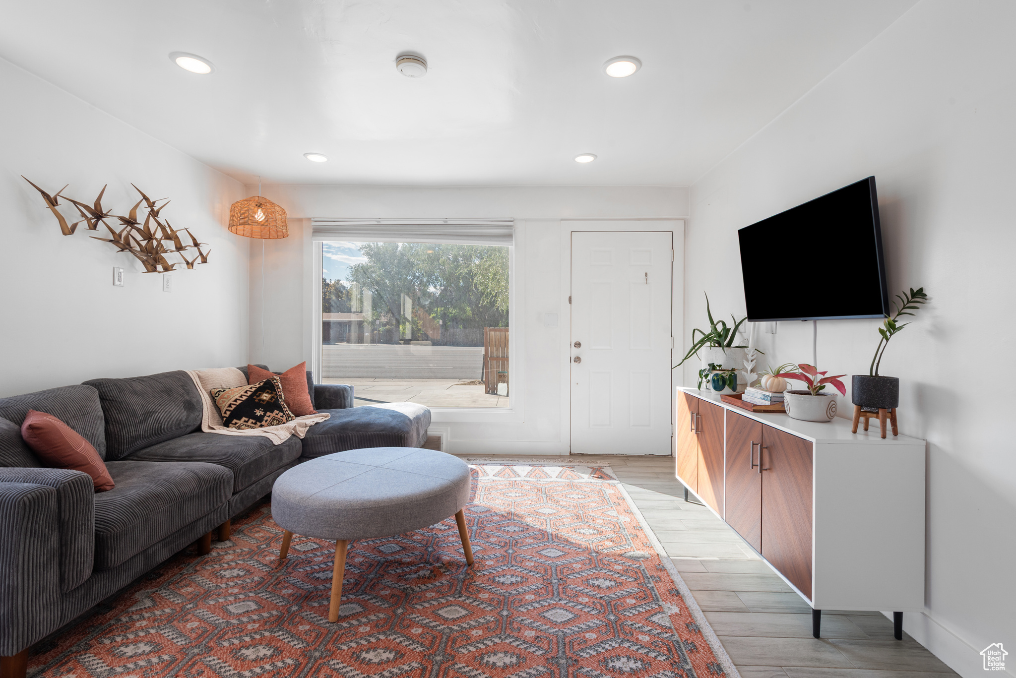 TEN AC PLAT A - Residential