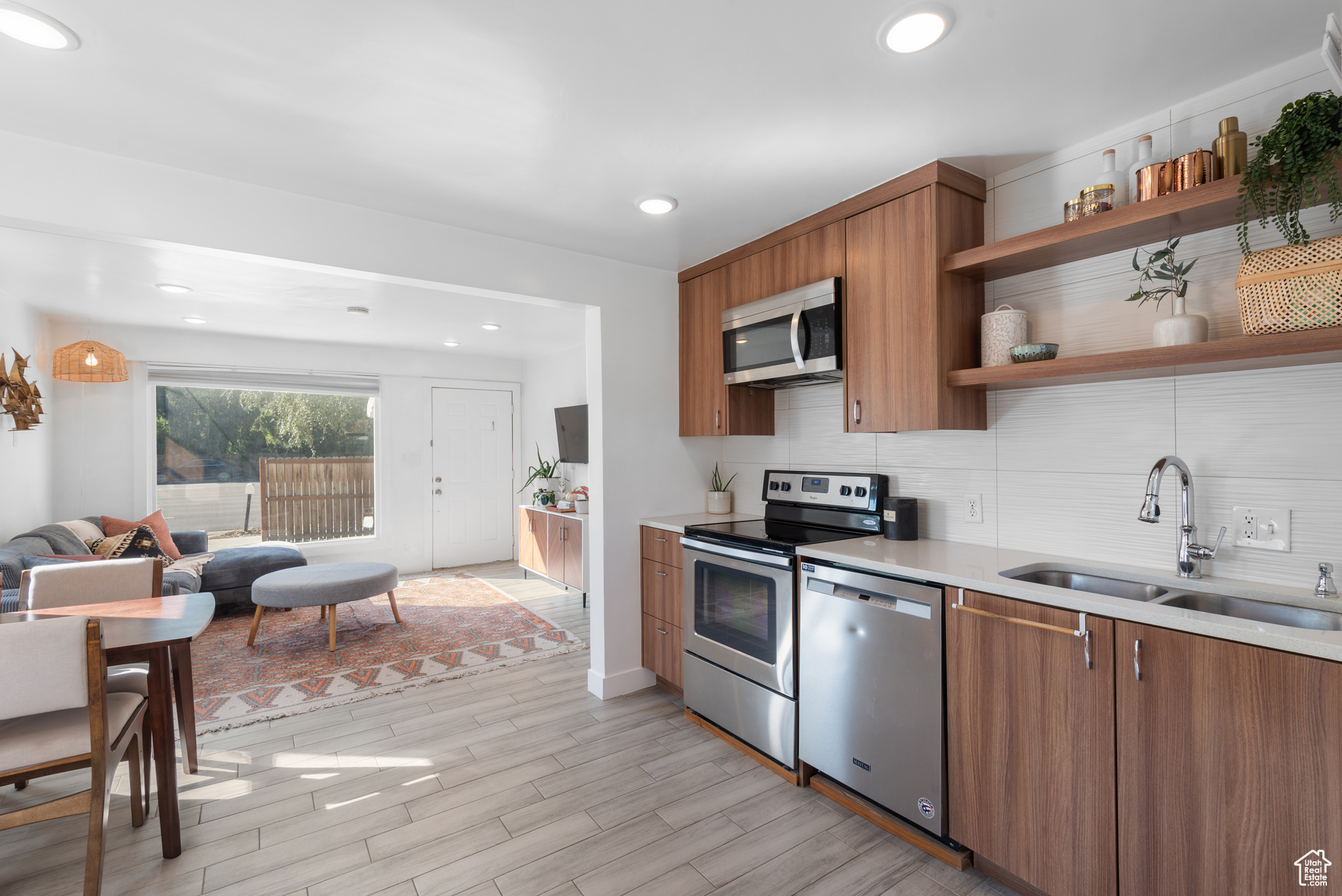 TEN AC PLAT A - Residential