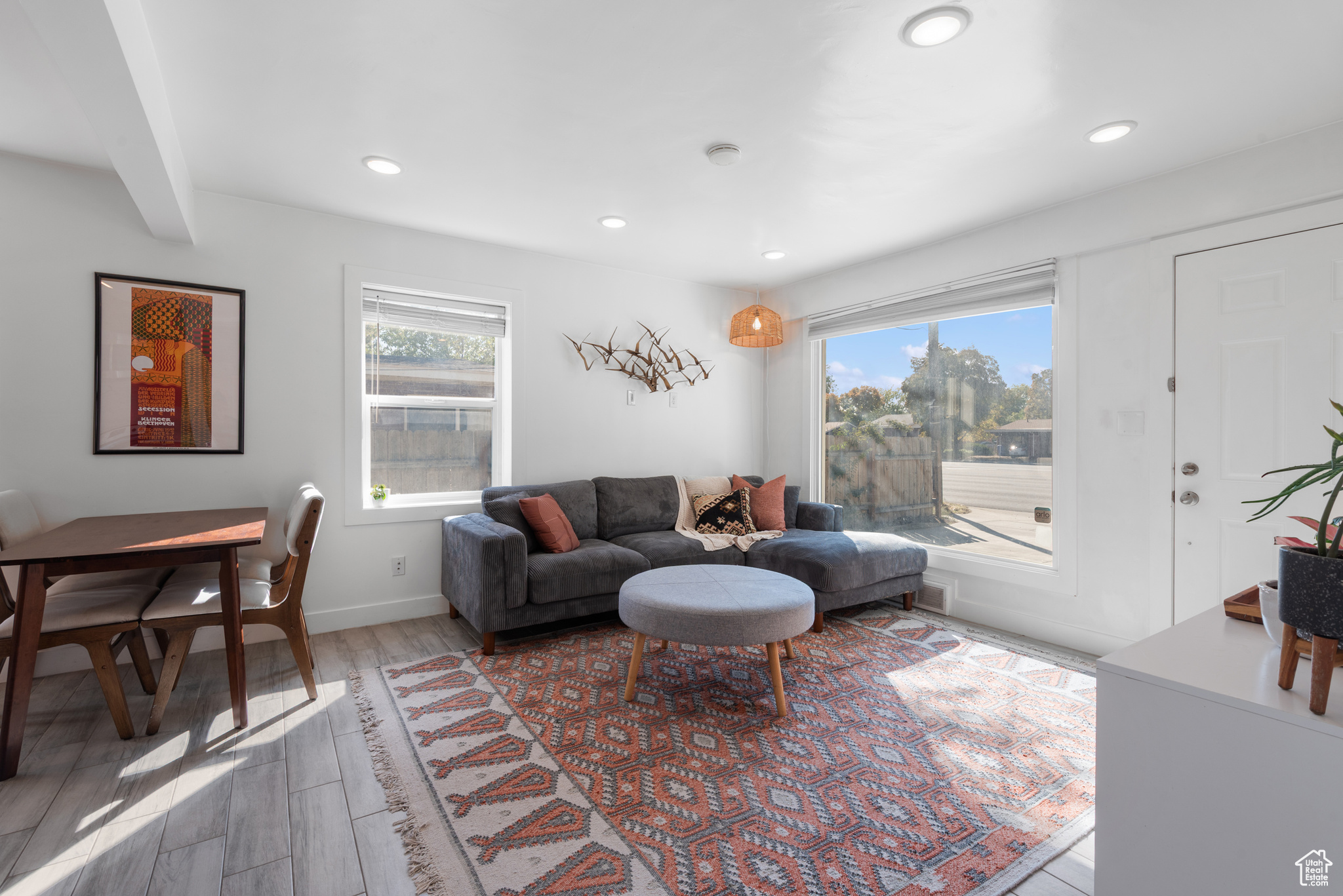 TEN AC PLAT A - Residential