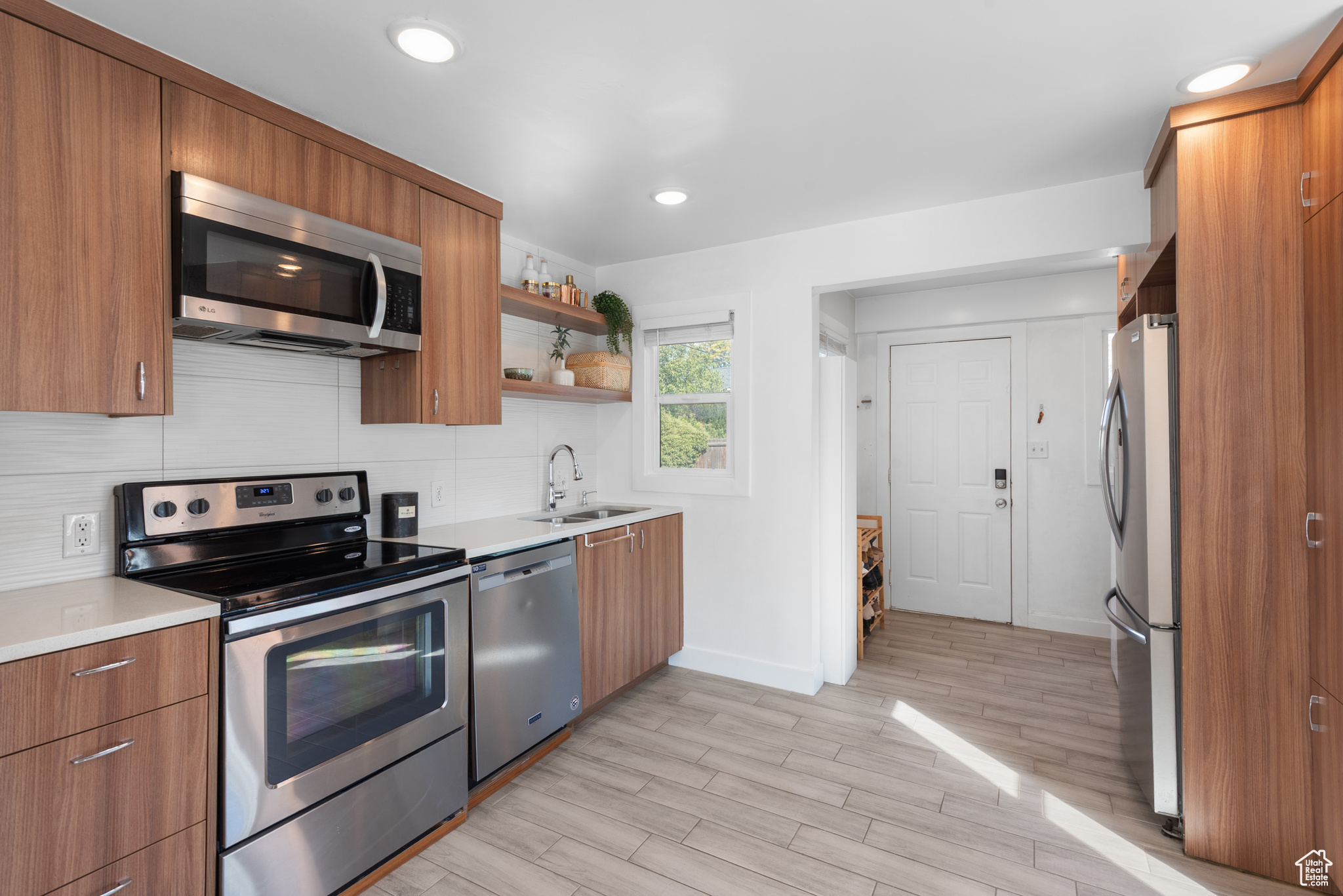 TEN AC PLAT A - Residential