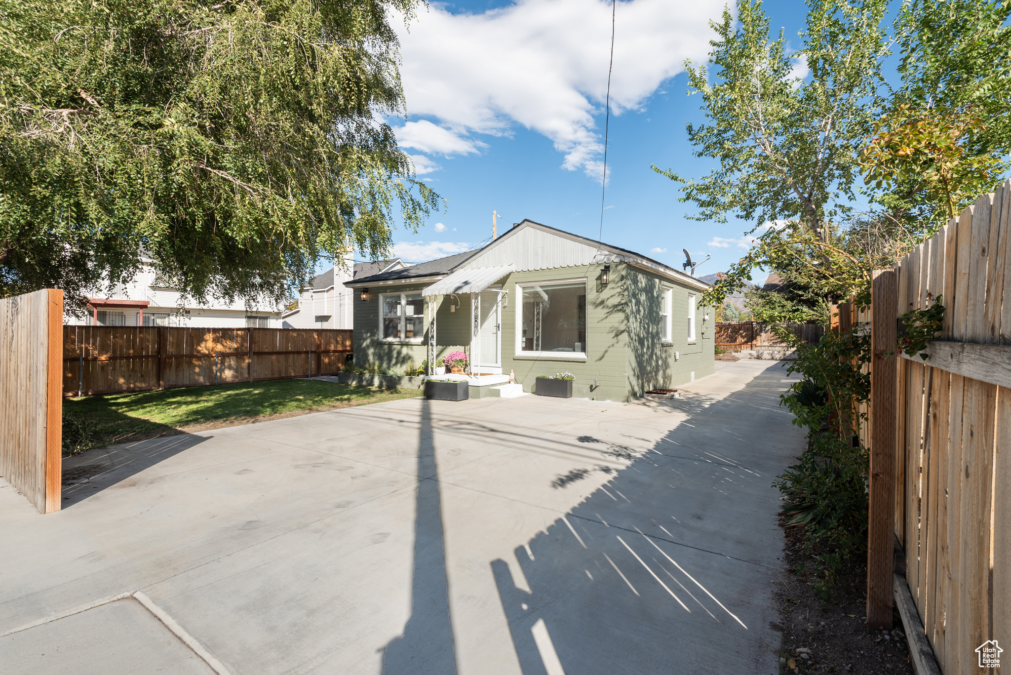 TEN AC PLAT A - Residential