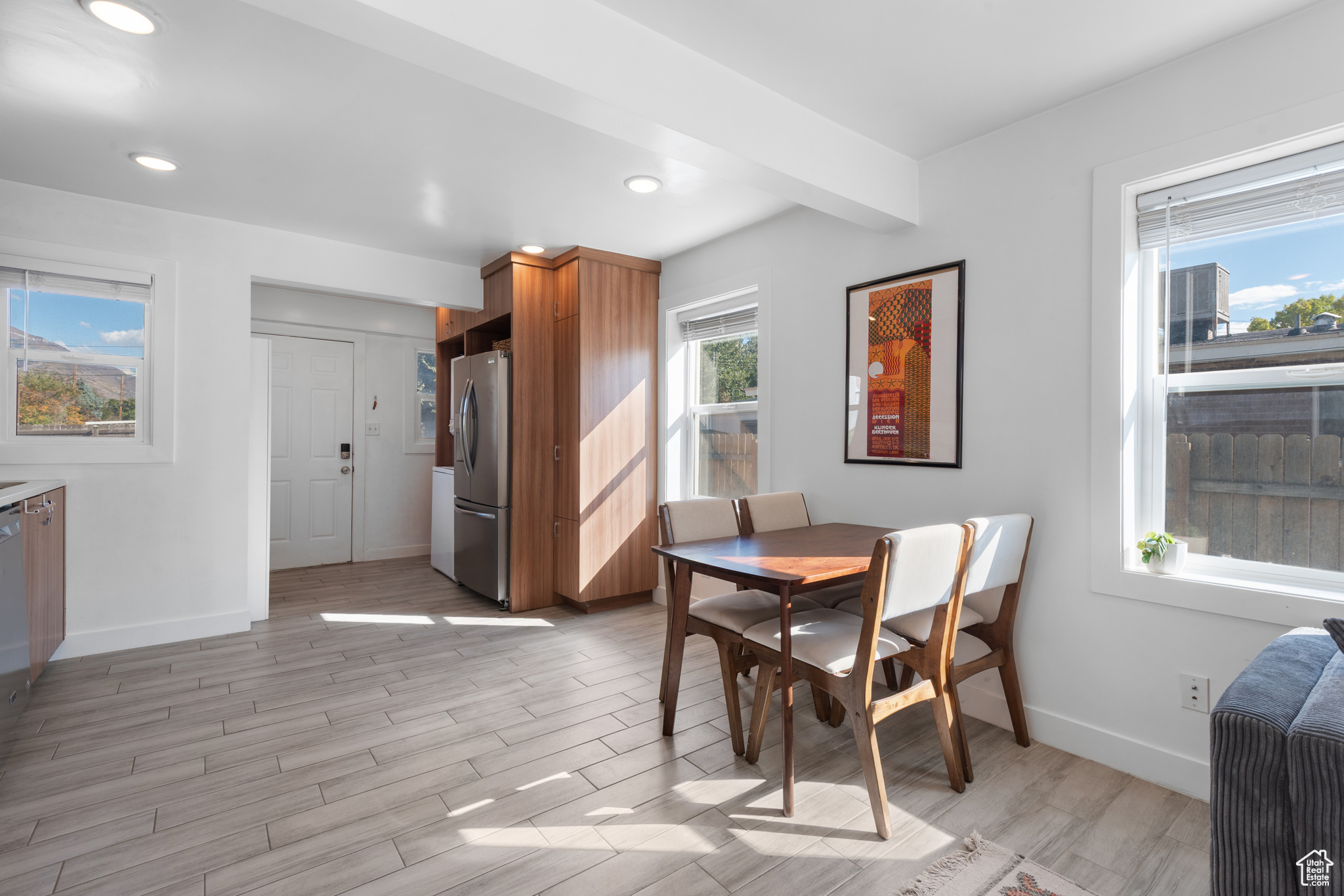TEN AC PLAT A - Residential