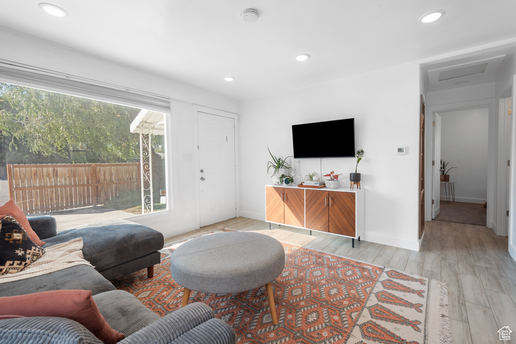 TEN AC PLAT A - Residential