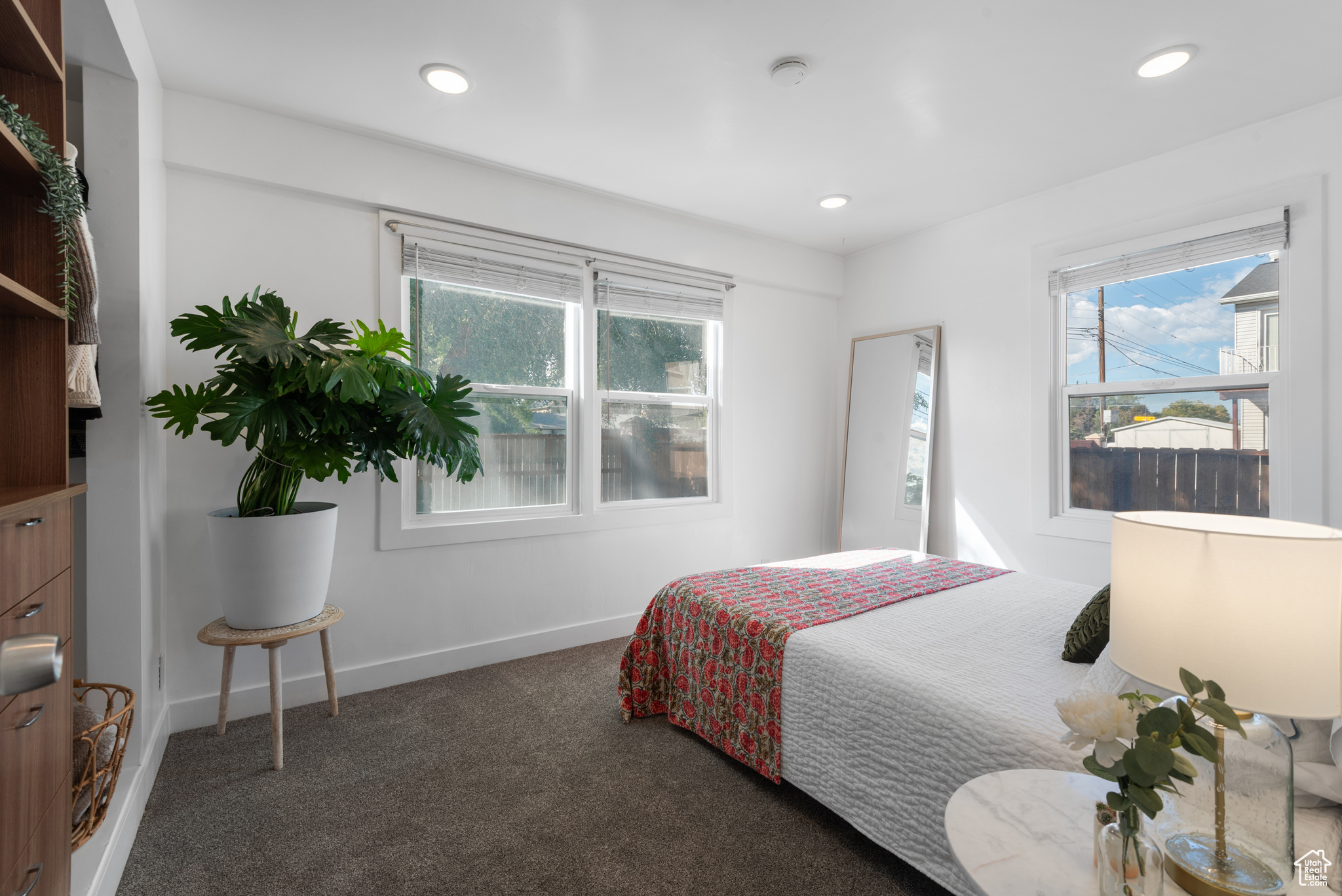 TEN AC PLAT A - Residential