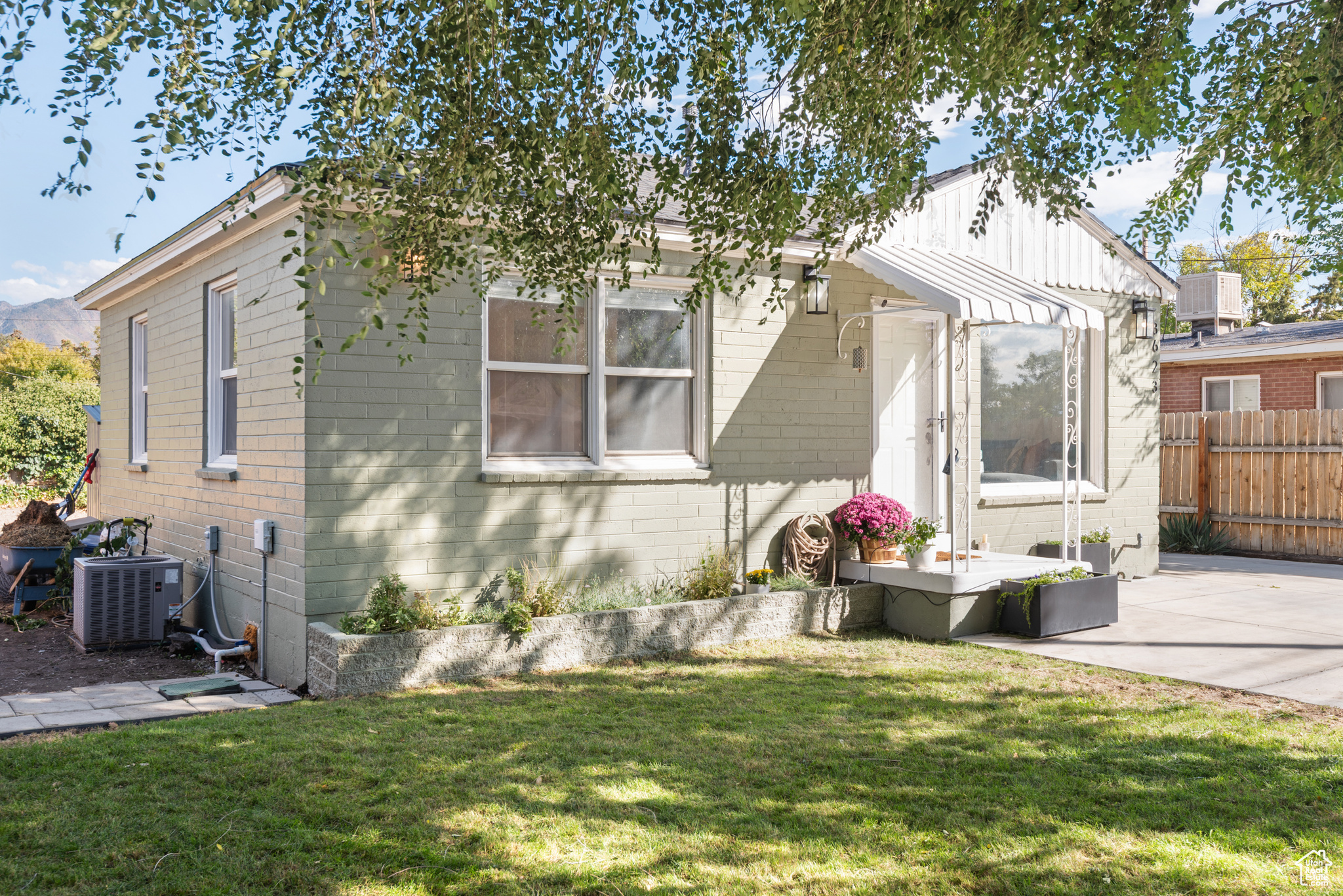 TEN AC PLAT A - Residential