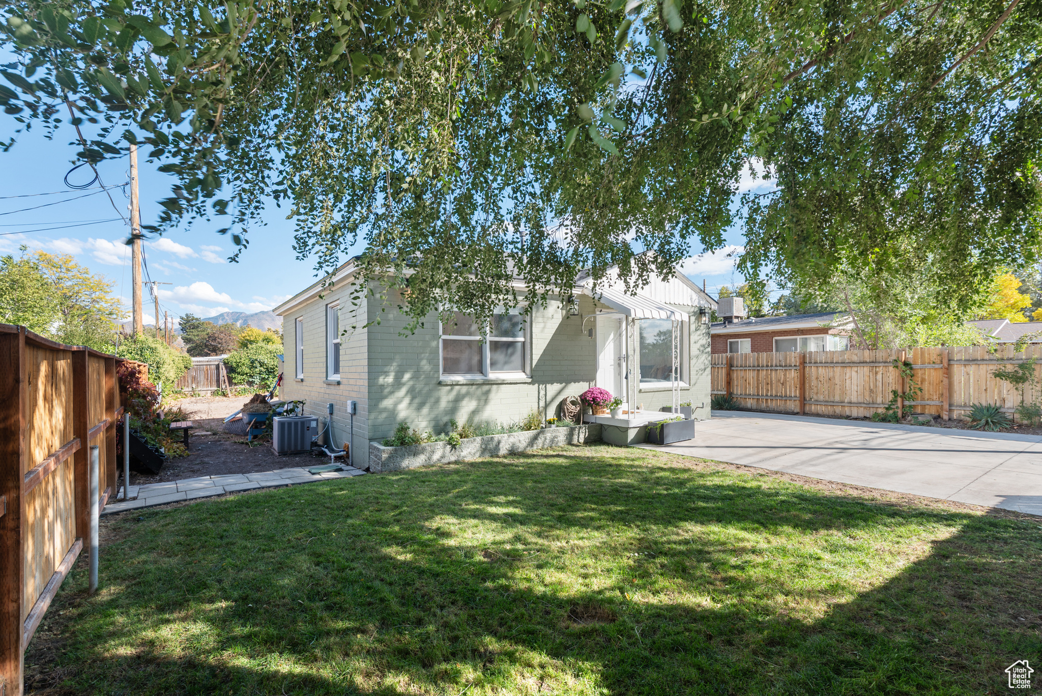 TEN AC PLAT A - Residential