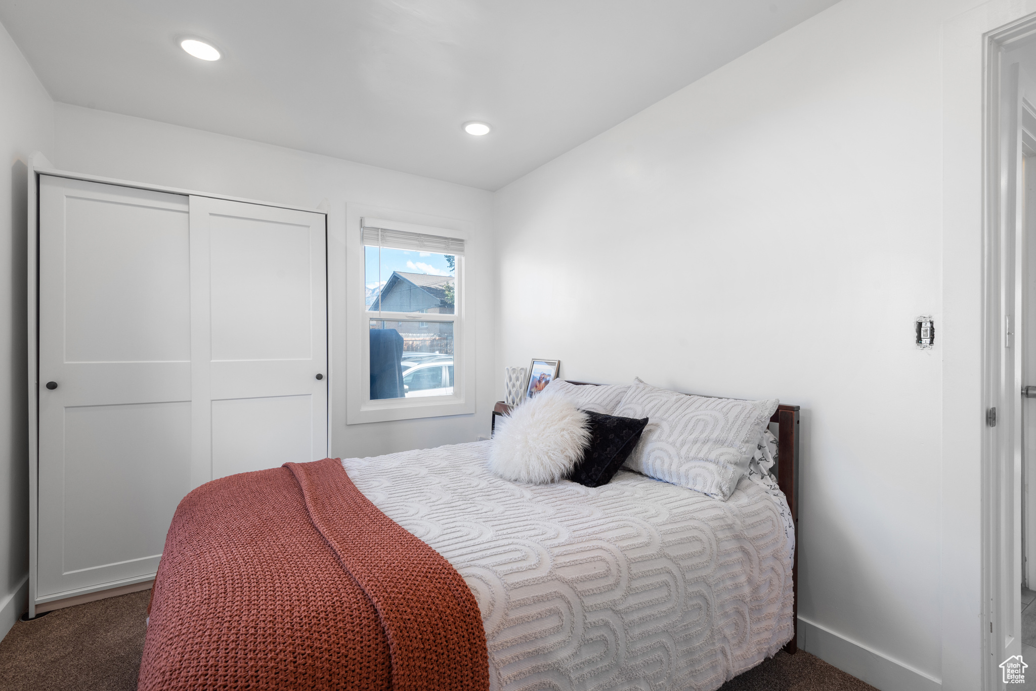 TEN AC PLAT A - Residential