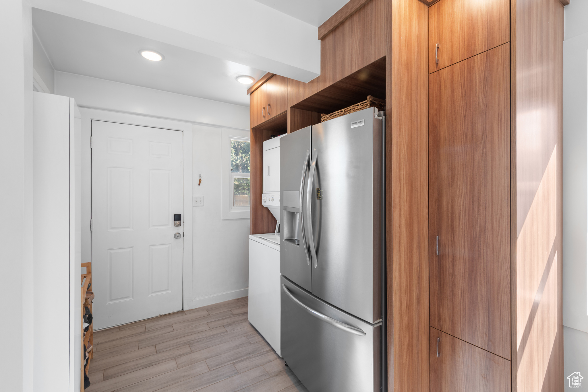 TEN AC PLAT A - Residential